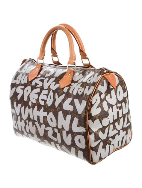 louis vuitton graffiti duffle bag replica|knockoff Louis Vuitton bags.